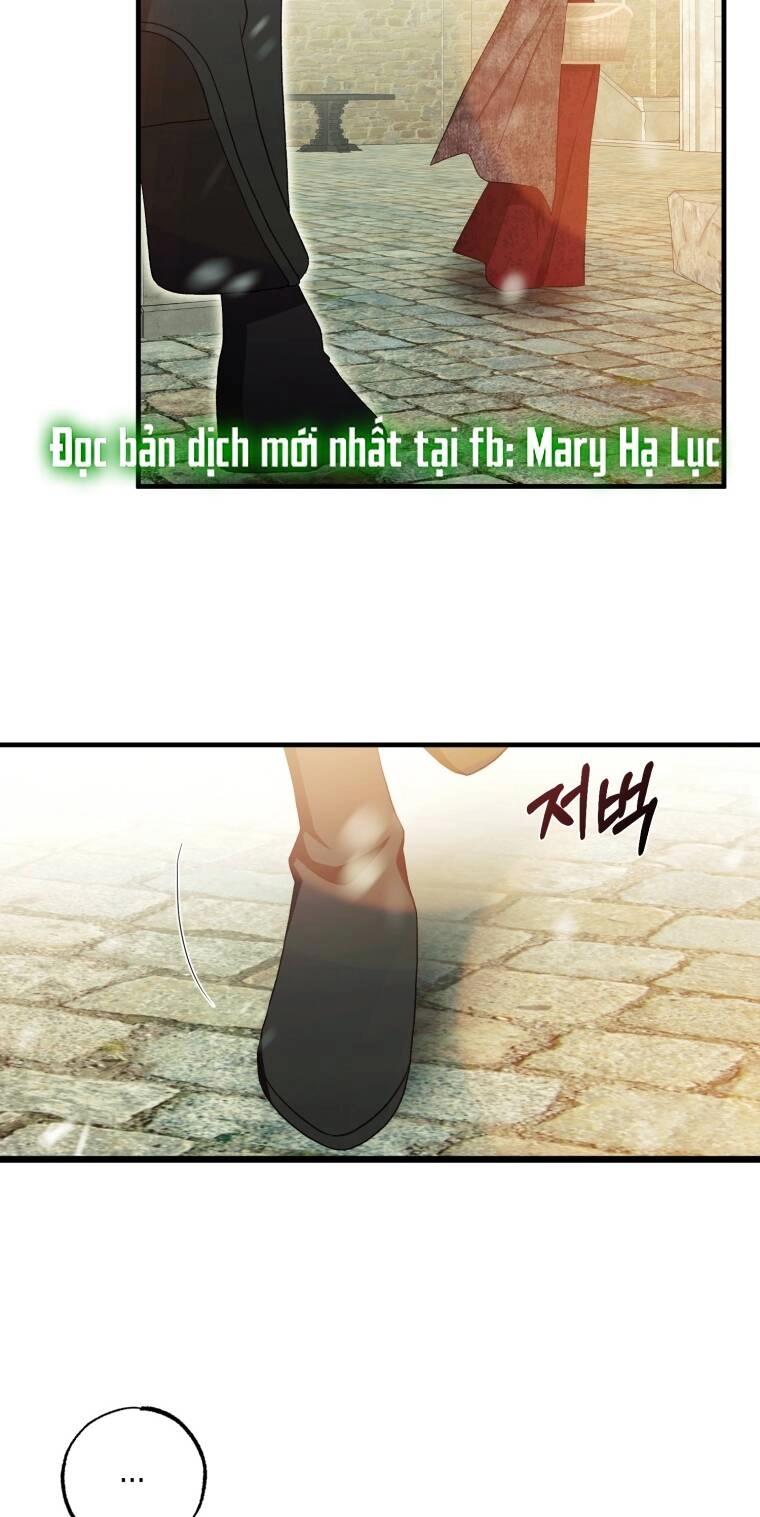 Khi Tôi Bị Chú Chó Tôi Bỏ Rơi Cắn Chapter 28.1 - 3