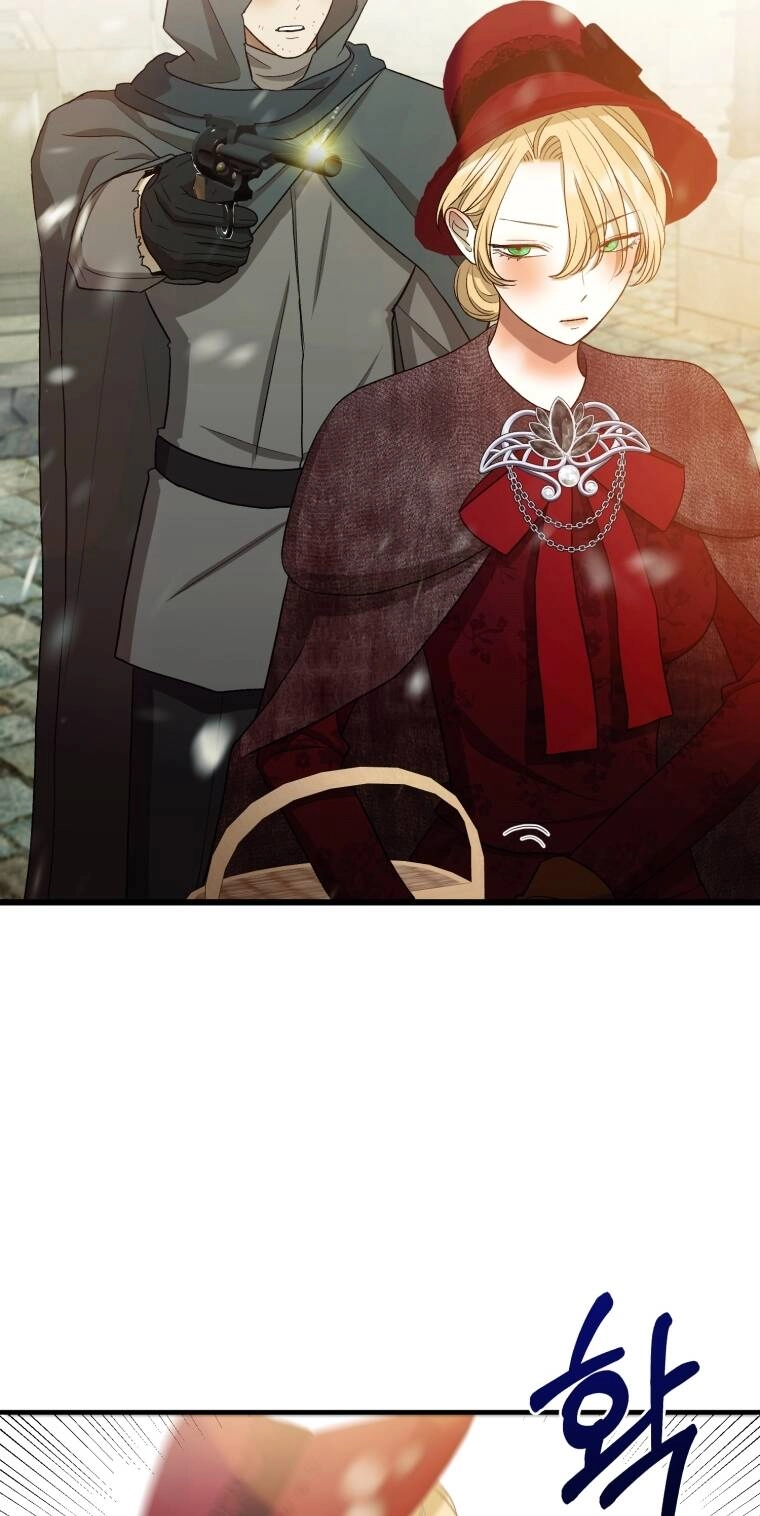 Khi Tôi Bị Chú Chó Tôi Bỏ Rơi Cắn Chapter 28.1 - 6