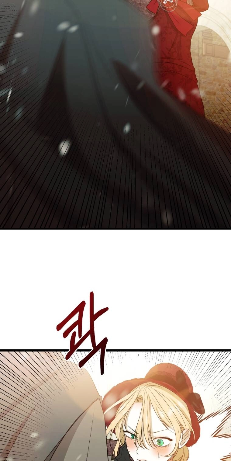 Khi Tôi Bị Chú Chó Tôi Bỏ Rơi Cắn Chapter 28.1 - 8