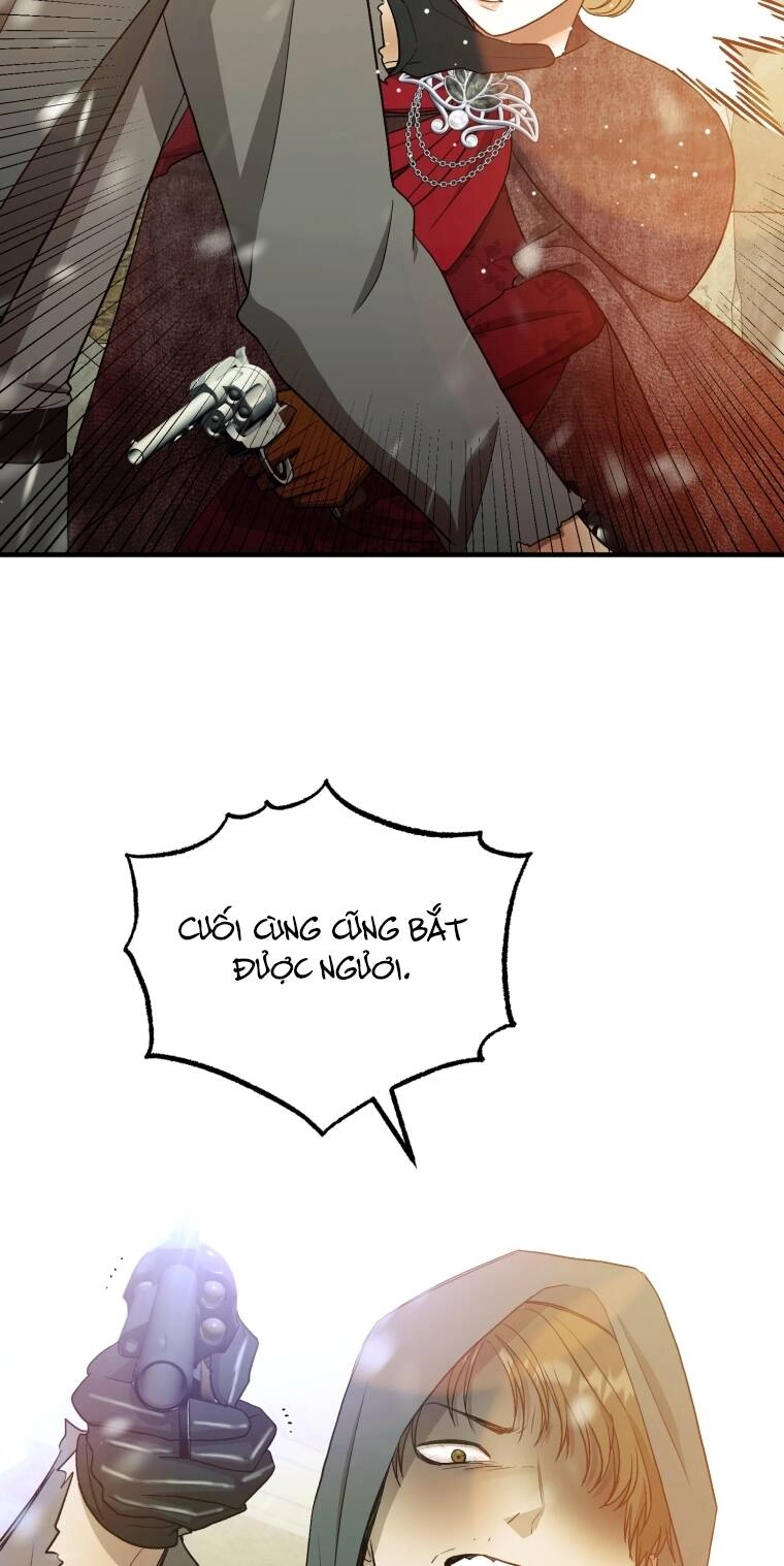 Khi Tôi Bị Chú Chó Tôi Bỏ Rơi Cắn Chapter 28.1 - 9