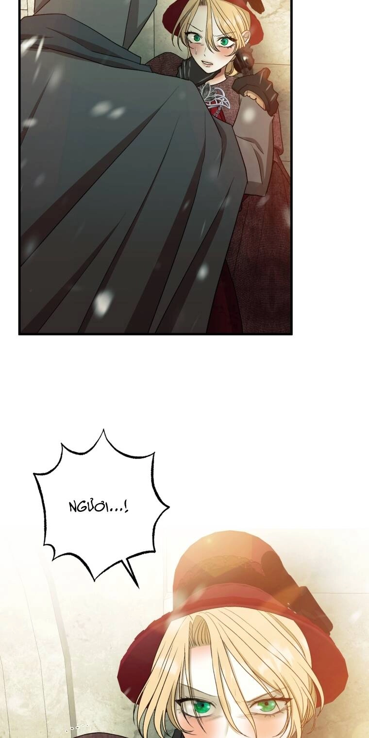 Khi Tôi Bị Chú Chó Tôi Bỏ Rơi Cắn Chapter 28.1 - 11