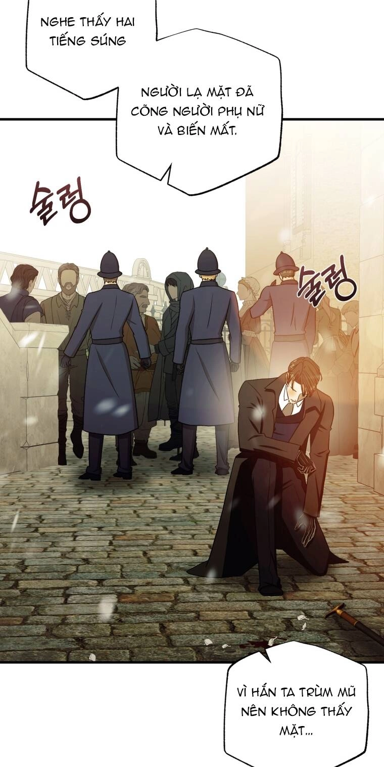 Khi Tôi Bị Chú Chó Tôi Bỏ Rơi Cắn Chapter 28.1 - 15