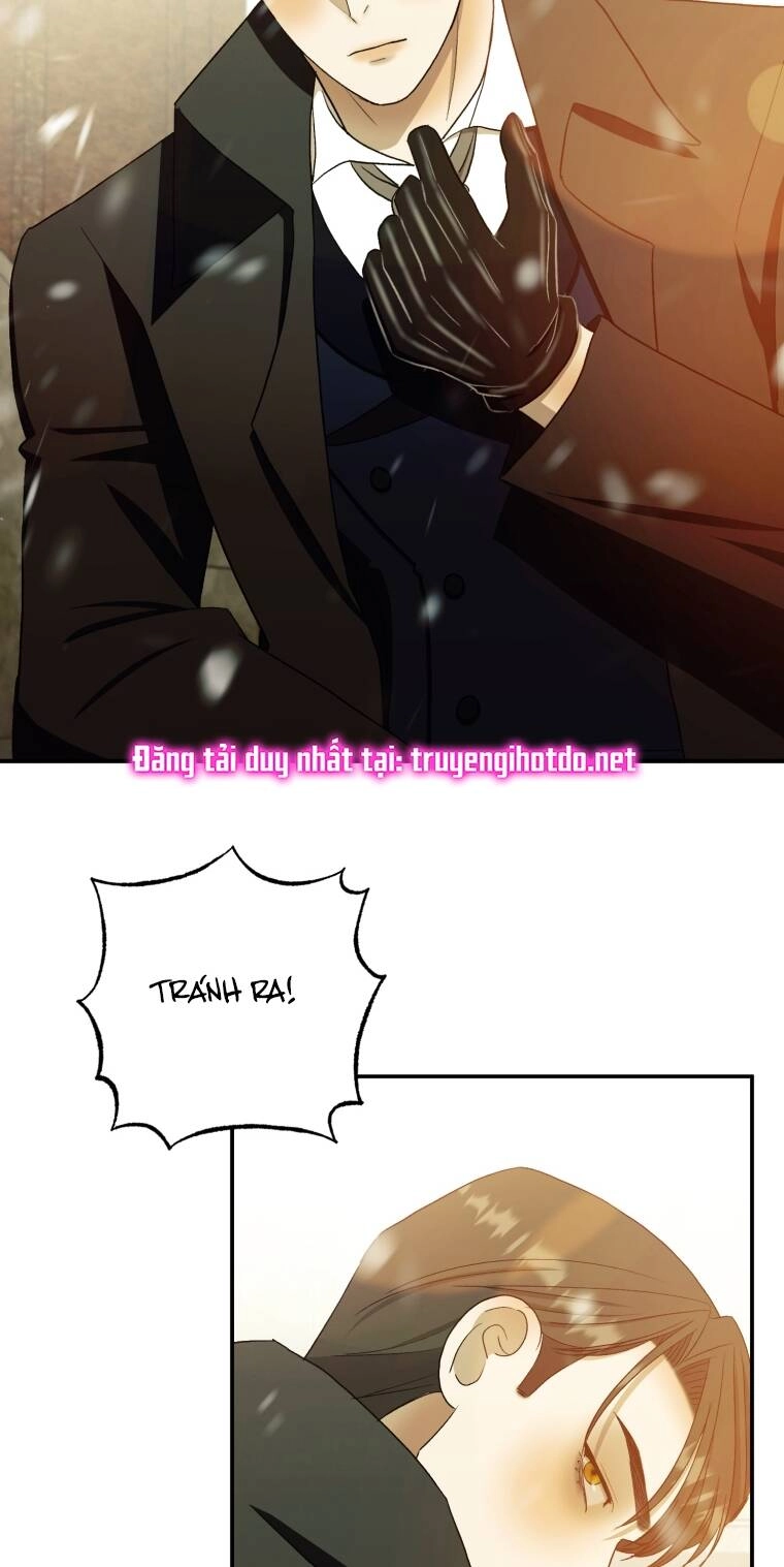 Khi Tôi Bị Chú Chó Tôi Bỏ Rơi Cắn Chapter 28.1 - 17