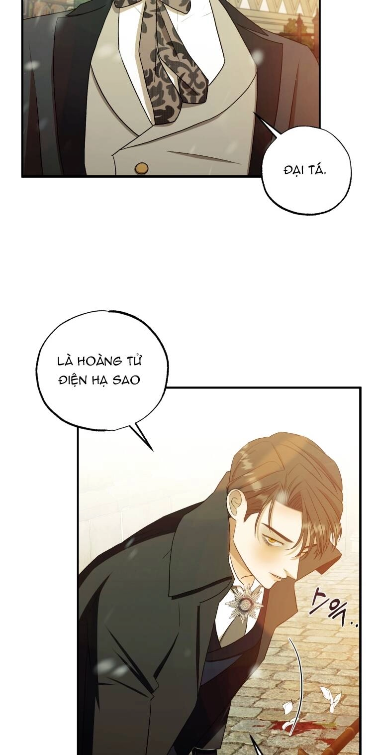 Khi Tôi Bị Chú Chó Tôi Bỏ Rơi Cắn Chapter 28.1 - 20