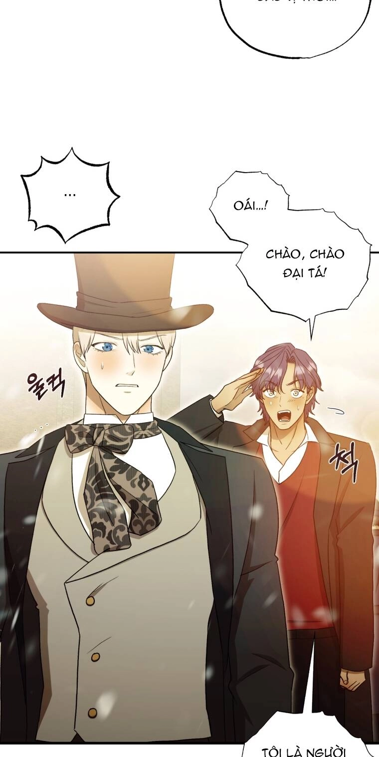 Khi Tôi Bị Chú Chó Tôi Bỏ Rơi Cắn Chapter 28.1 - 23