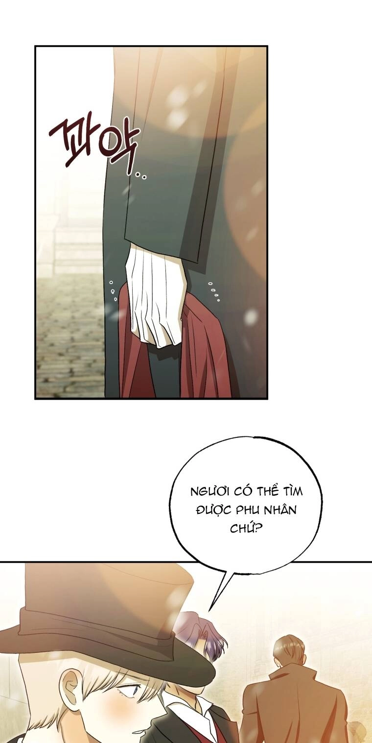 Khi Tôi Bị Chú Chó Tôi Bỏ Rơi Cắn Chapter 28.2 - 1