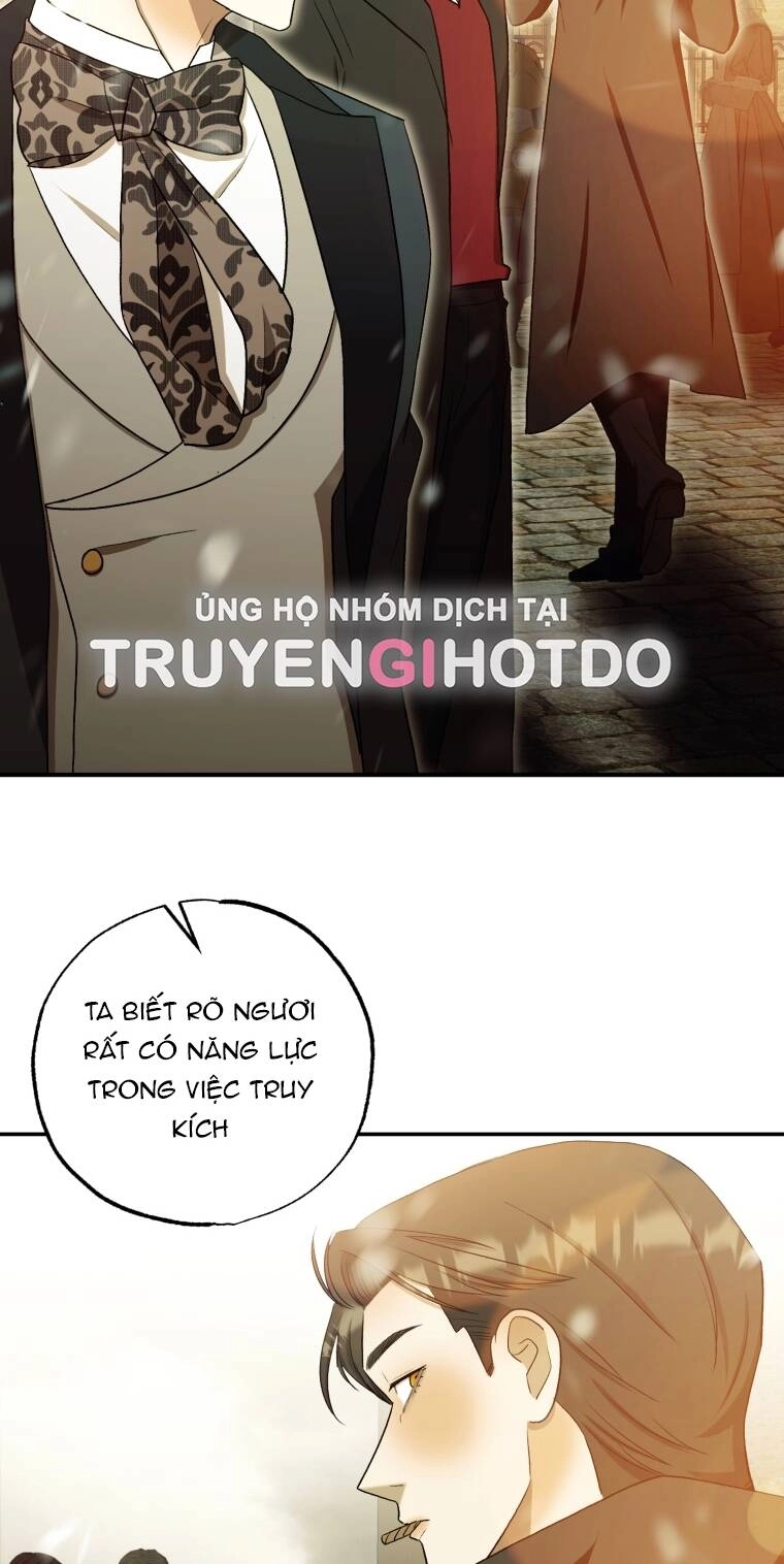 Khi Tôi Bị Chú Chó Tôi Bỏ Rơi Cắn Chapter 28.2 - 2