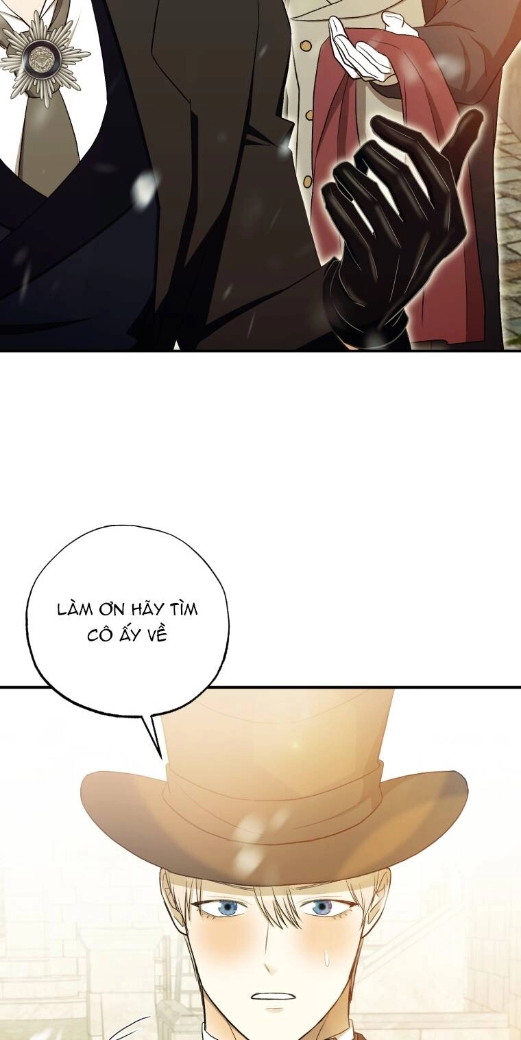 Khi Tôi Bị Chú Chó Tôi Bỏ Rơi Cắn Chapter 28.2 - 4