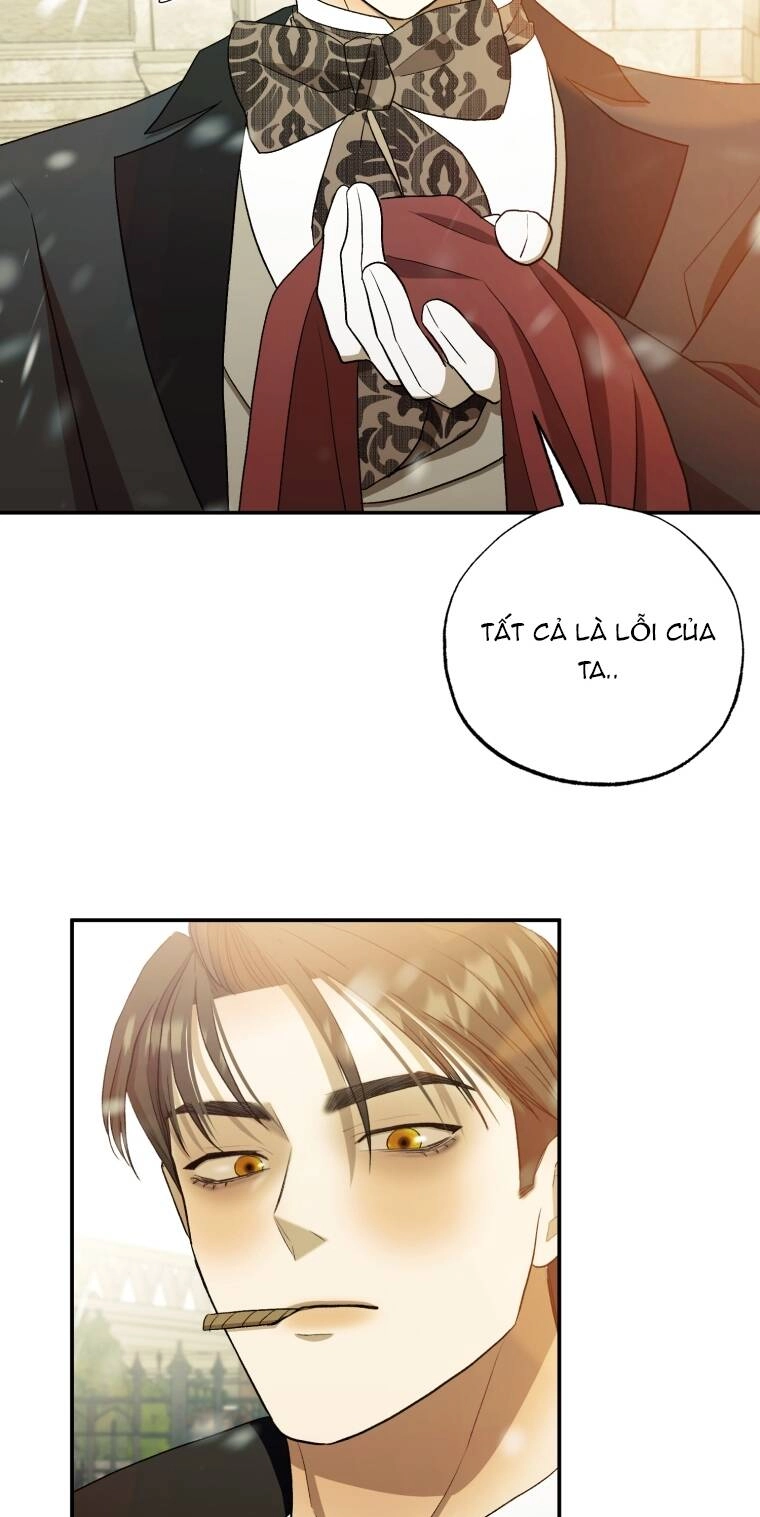 Khi Tôi Bị Chú Chó Tôi Bỏ Rơi Cắn Chapter 28.2 - 5