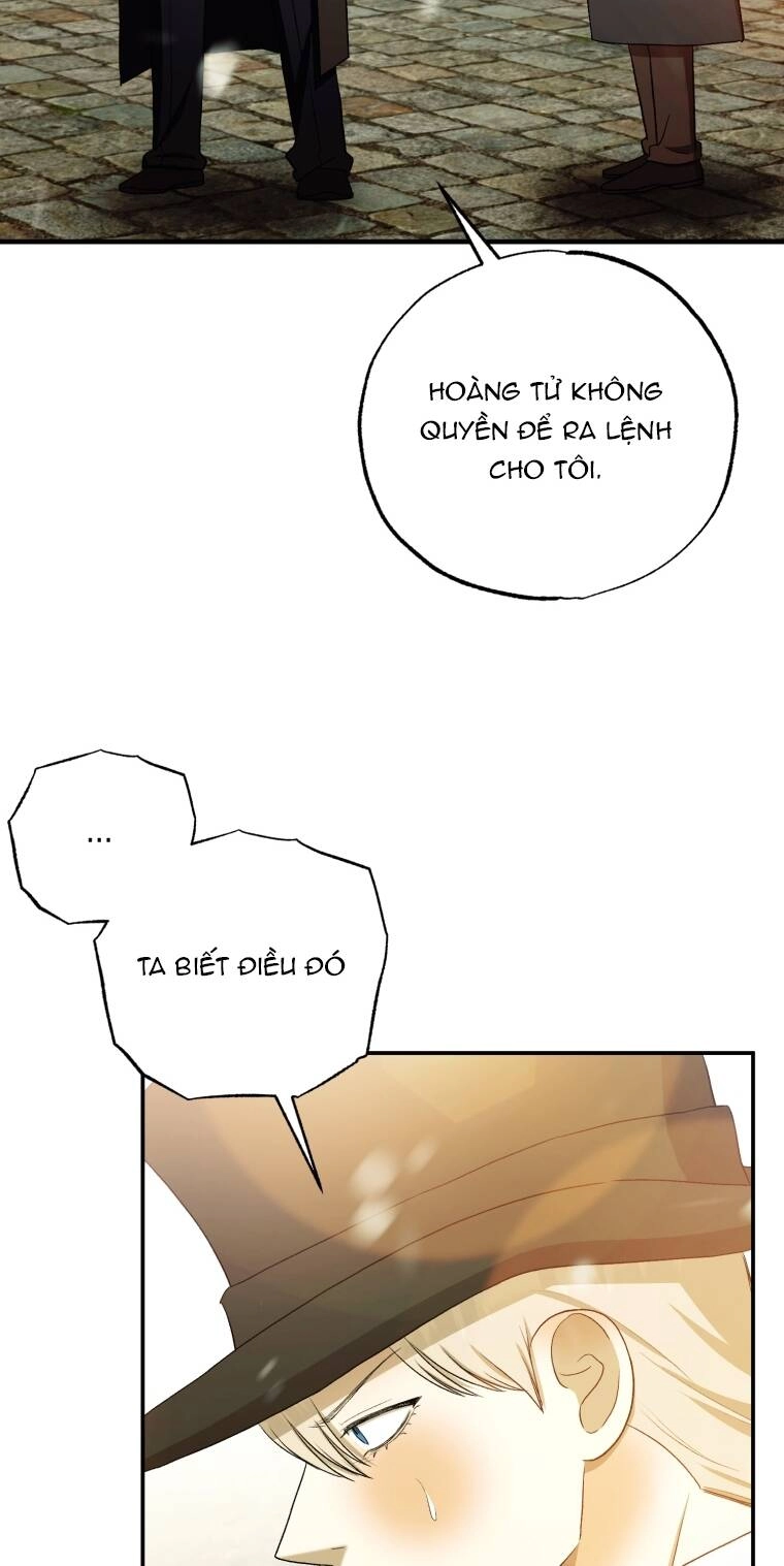 Khi Tôi Bị Chú Chó Tôi Bỏ Rơi Cắn Chapter 28.2 - 7