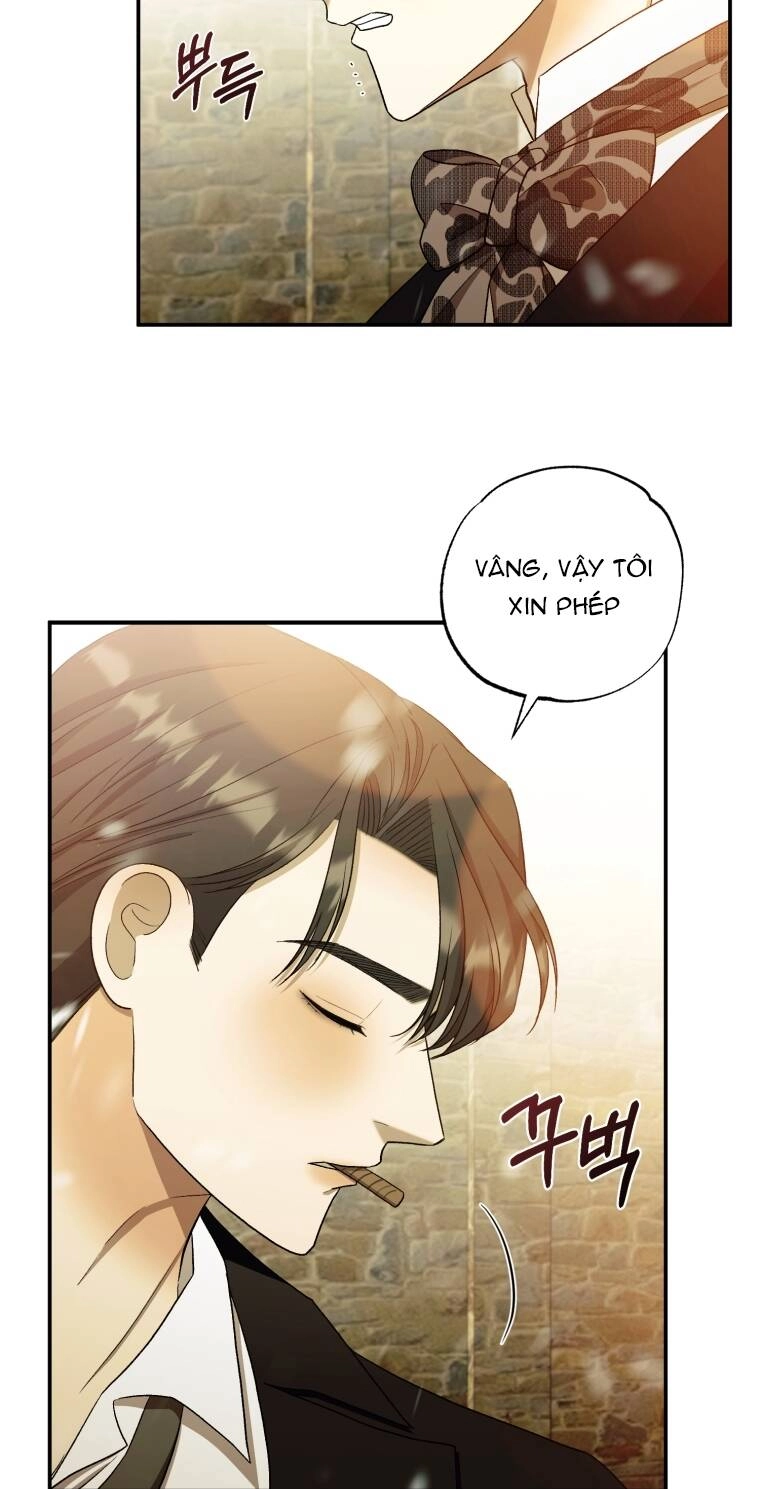 Khi Tôi Bị Chú Chó Tôi Bỏ Rơi Cắn Chapter 28.2 - 8