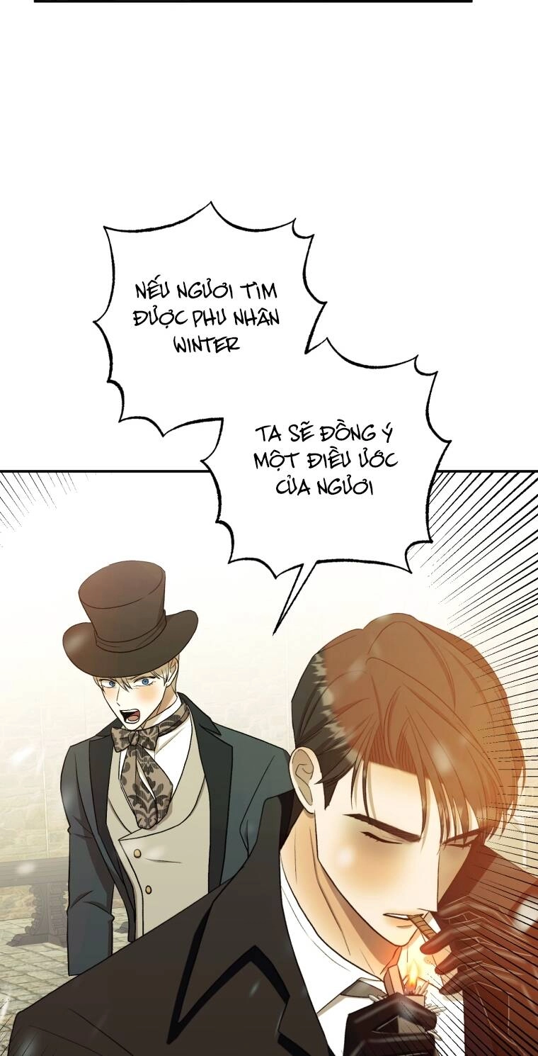 Khi Tôi Bị Chú Chó Tôi Bỏ Rơi Cắn Chapter 28.2 - 9