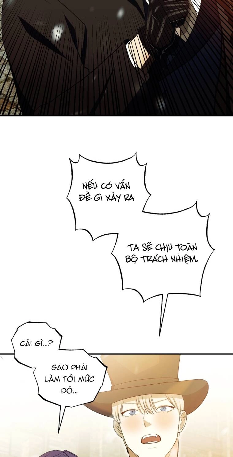 Khi Tôi Bị Chú Chó Tôi Bỏ Rơi Cắn Chapter 28.2 - 10