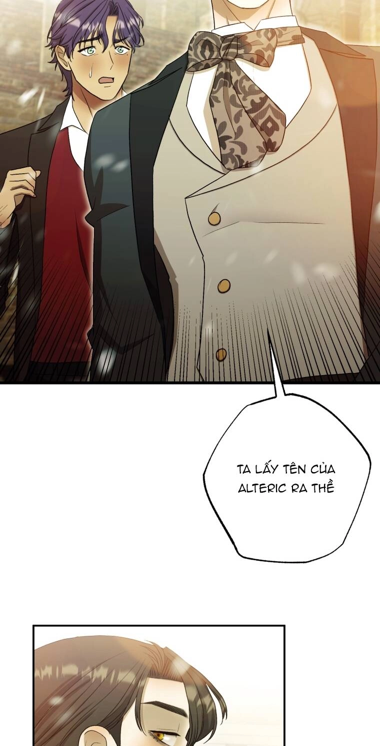 Khi Tôi Bị Chú Chó Tôi Bỏ Rơi Cắn Chapter 28.2 - 11