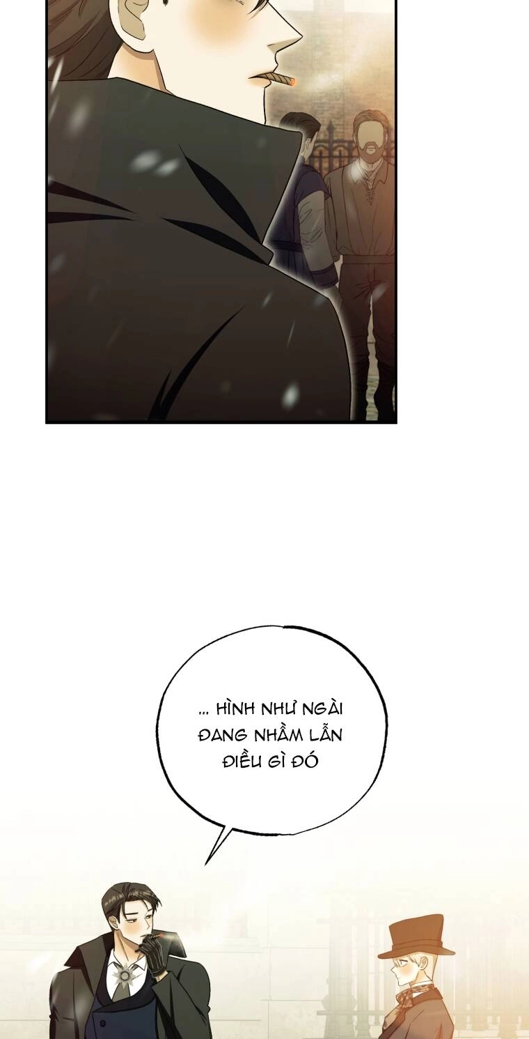 Khi Tôi Bị Chú Chó Tôi Bỏ Rơi Cắn Chapter 28.2 - 12