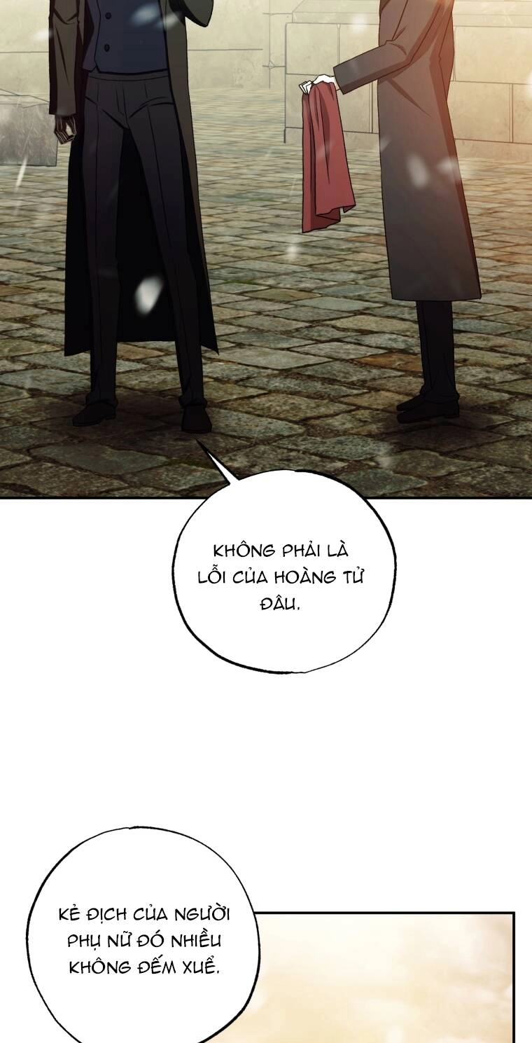 Khi Tôi Bị Chú Chó Tôi Bỏ Rơi Cắn Chapter 28.2 - 13