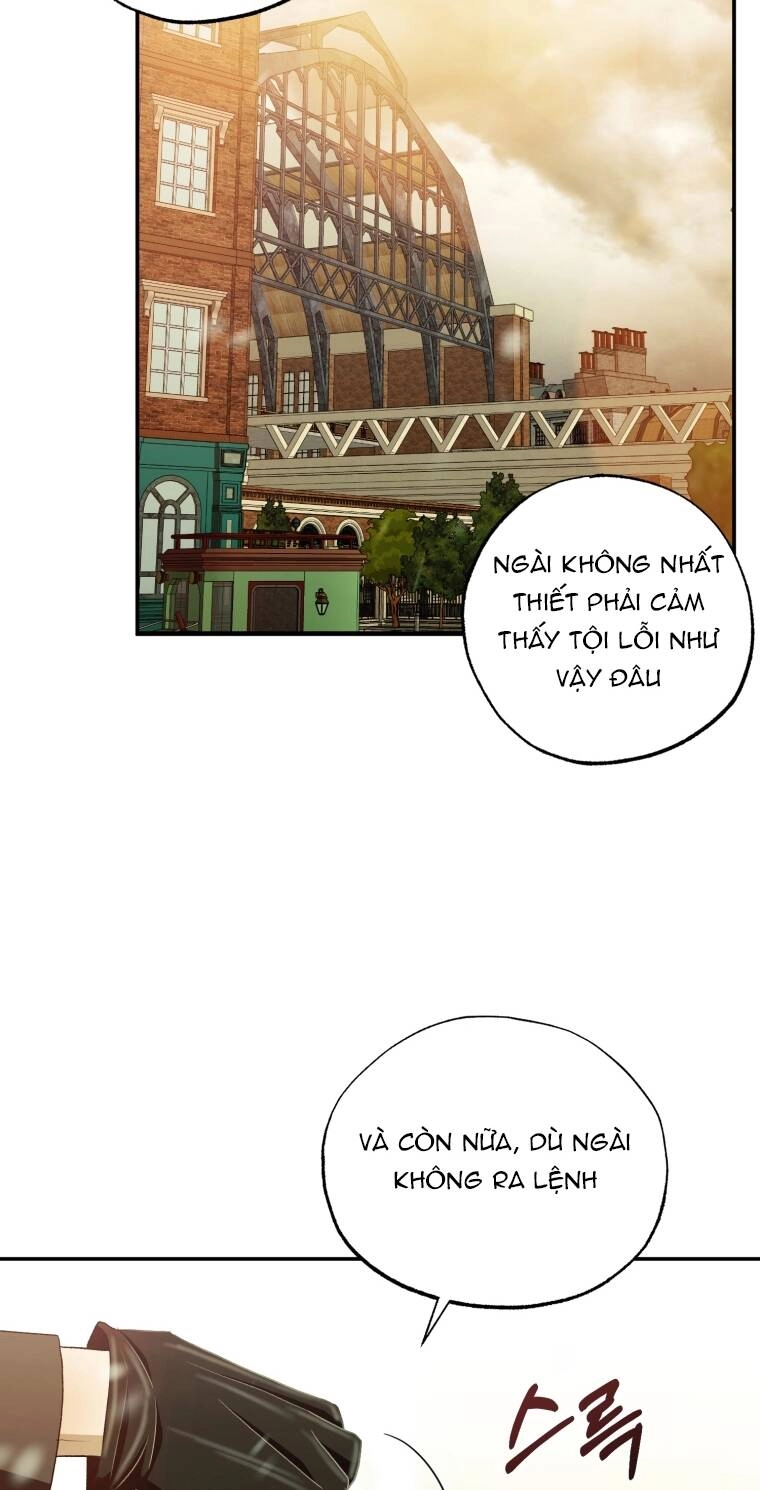 Khi Tôi Bị Chú Chó Tôi Bỏ Rơi Cắn Chapter 28.2 - 14