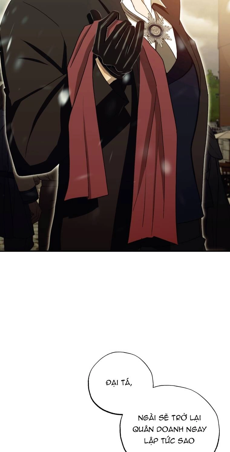 Khi Tôi Bị Chú Chó Tôi Bỏ Rơi Cắn Chapter 28.2 - 16