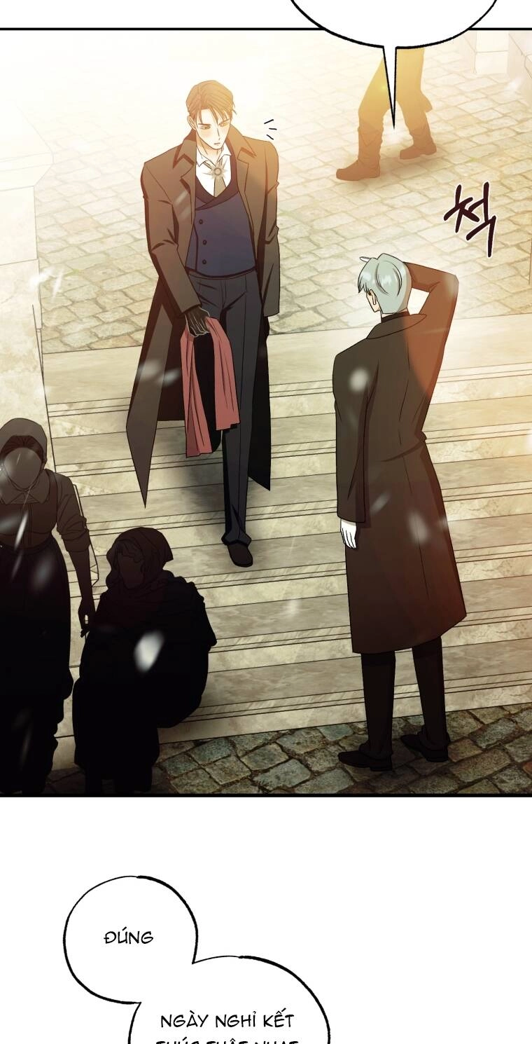 Khi Tôi Bị Chú Chó Tôi Bỏ Rơi Cắn Chapter 28.2 - 17