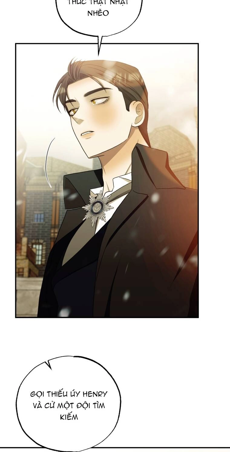 Khi Tôi Bị Chú Chó Tôi Bỏ Rơi Cắn Chapter 28.2 - 18