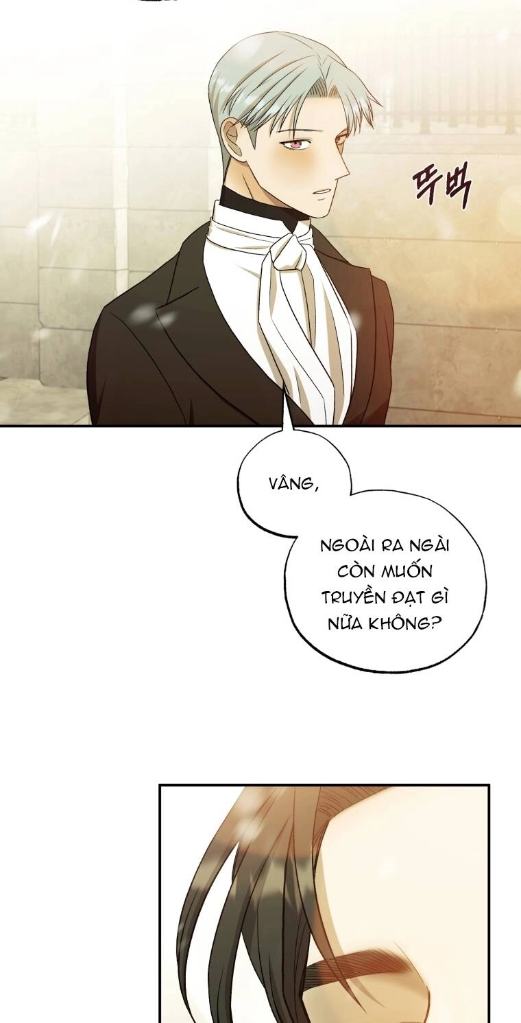 Khi Tôi Bị Chú Chó Tôi Bỏ Rơi Cắn Chapter 28.2 - 19