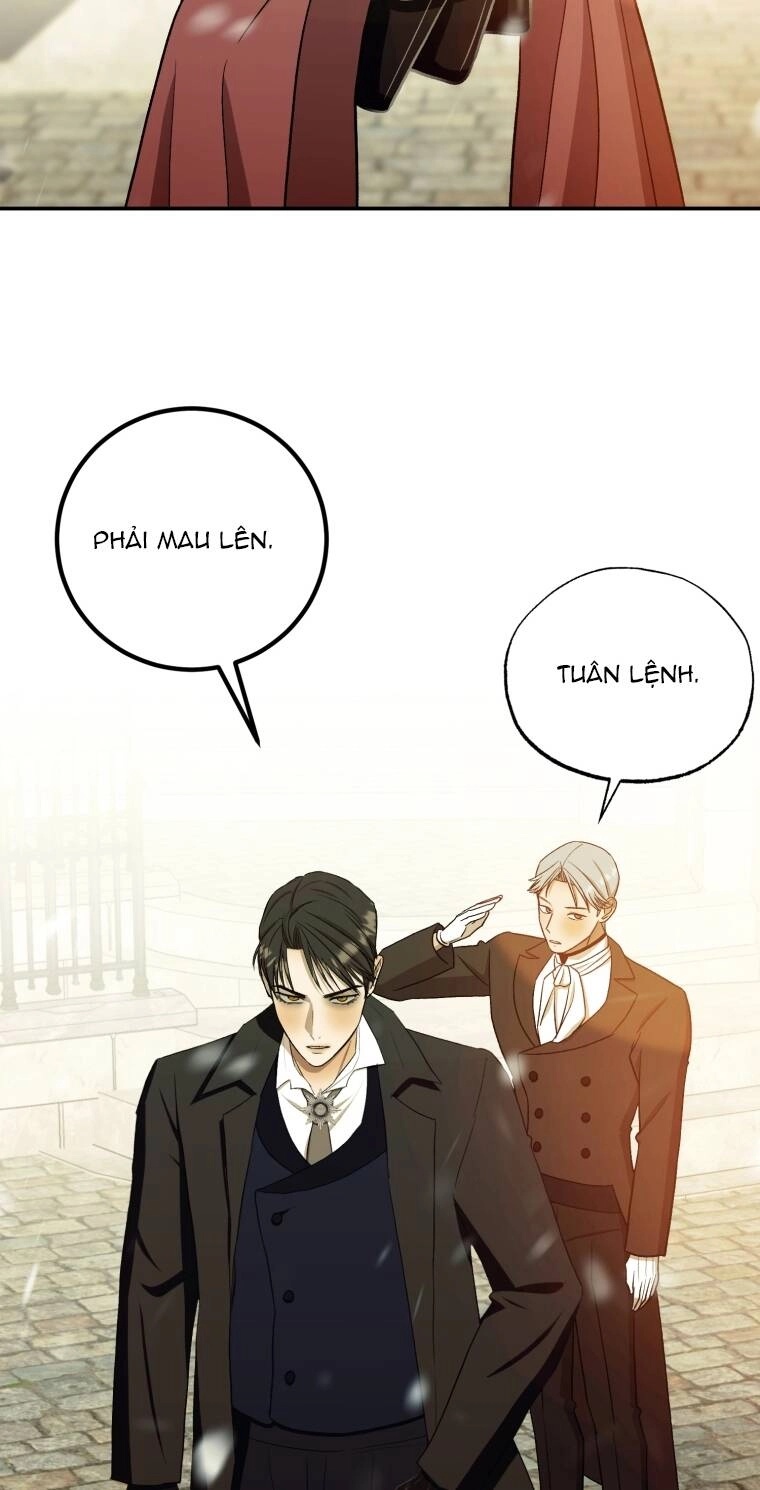 Khi Tôi Bị Chú Chó Tôi Bỏ Rơi Cắn Chapter 28.2 - 21