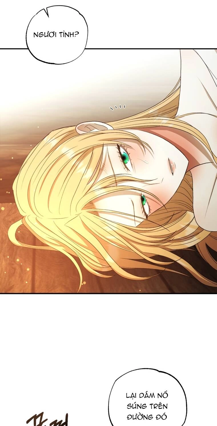 Khi Tôi Bị Chú Chó Tôi Bỏ Rơi Cắn Chapter 28.2 - 29