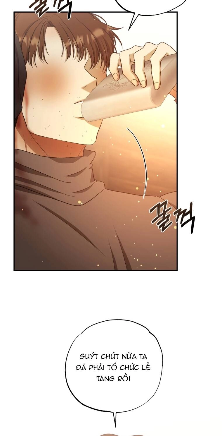 Khi Tôi Bị Chú Chó Tôi Bỏ Rơi Cắn Chapter 28.2 - 30