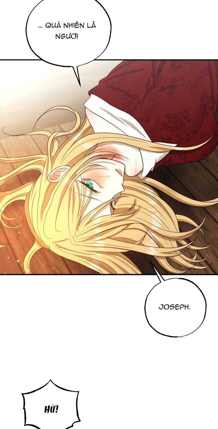 Khi Tôi Bị Chú Chó Tôi Bỏ Rơi Cắn Chapter 28.2 - 32