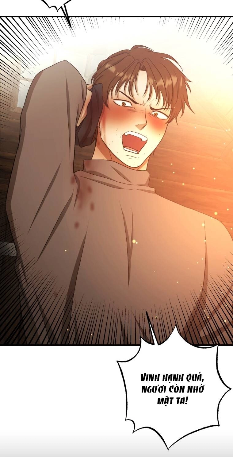 Khi Tôi Bị Chú Chó Tôi Bỏ Rơi Cắn Chapter 28.2 - 33