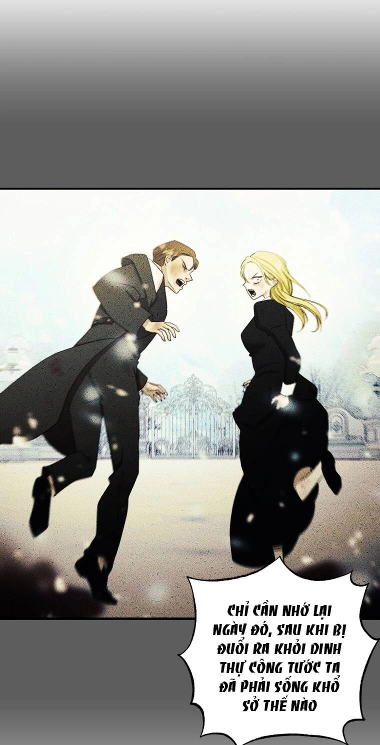 Khi Tôi Bị Chú Chó Tôi Bỏ Rơi Cắn Chapter 28.2 - 34