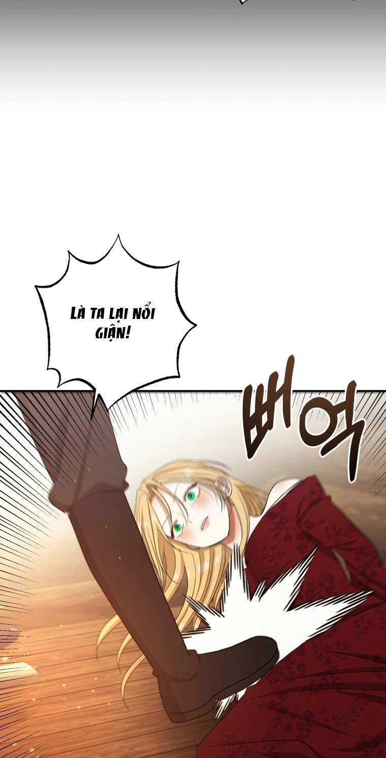 Khi Tôi Bị Chú Chó Tôi Bỏ Rơi Cắn Chapter 28.2 - 35