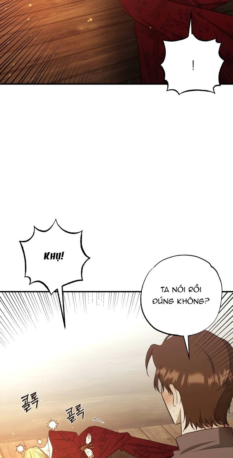 Khi Tôi Bị Chú Chó Tôi Bỏ Rơi Cắn Chapter 28.2 - 36