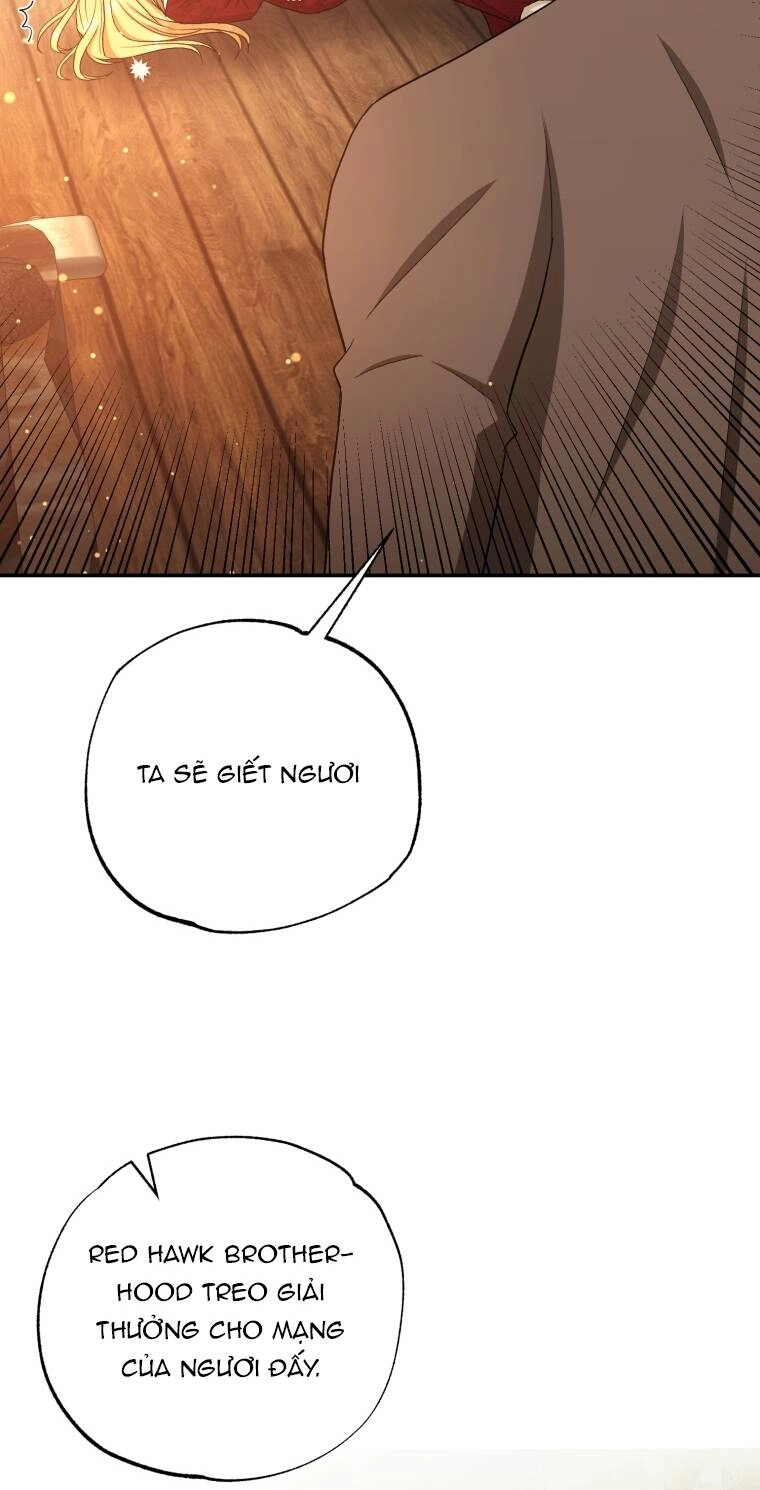 Khi Tôi Bị Chú Chó Tôi Bỏ Rơi Cắn Chapter 28.2 - 37