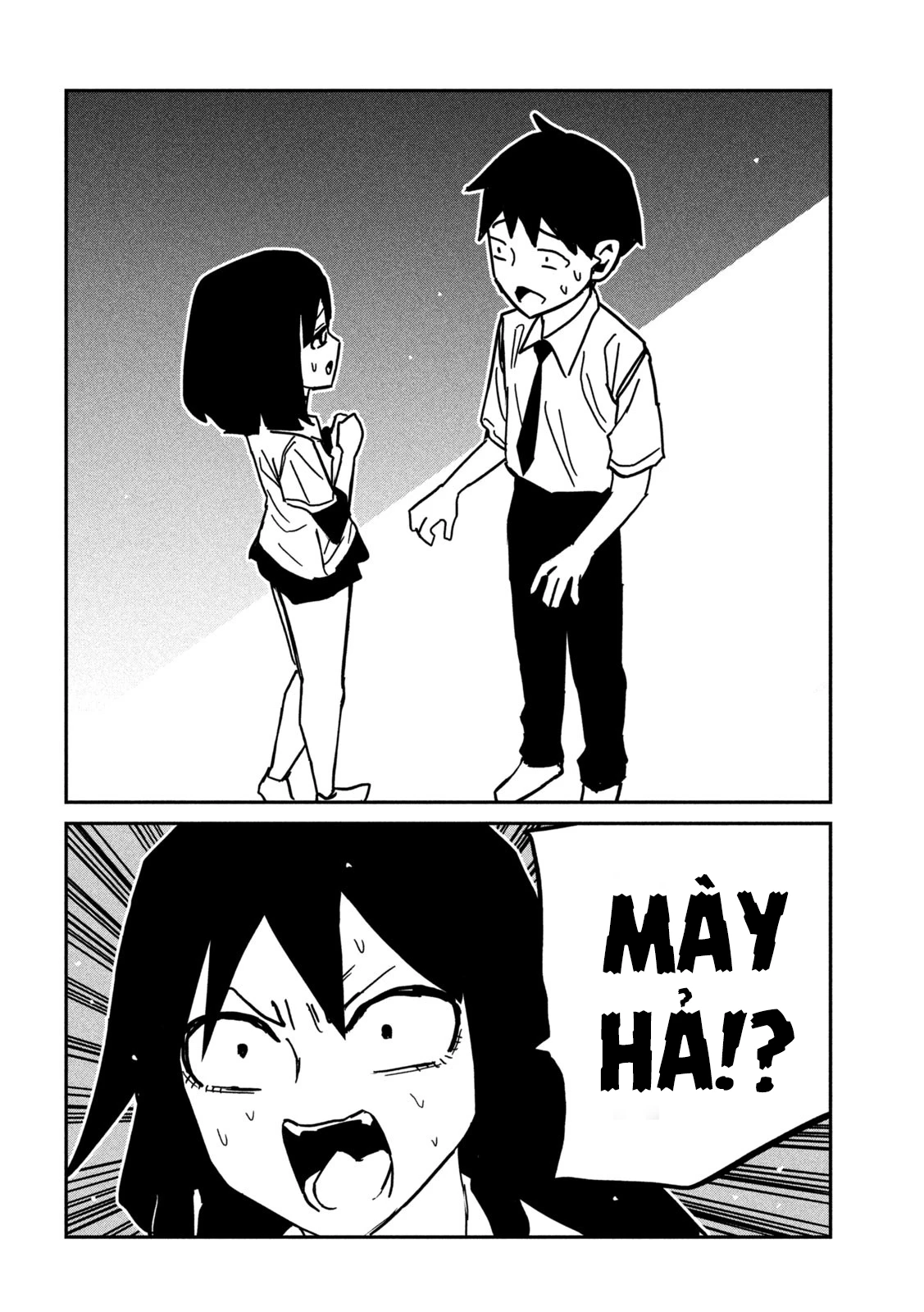 Crush Của Tôi Là Một Đứa Lẳng Lơ Chapter 79 - 14