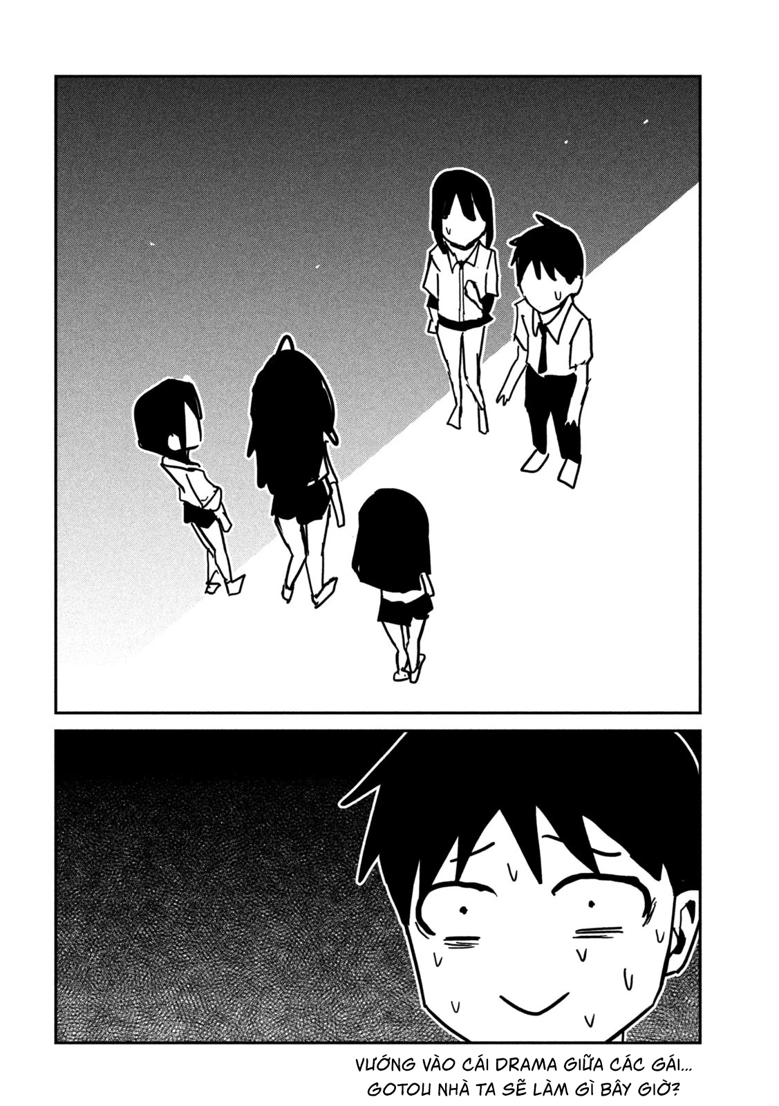 Crush Của Tôi Là Một Đứa Lẳng Lơ Chapter 79 - 16