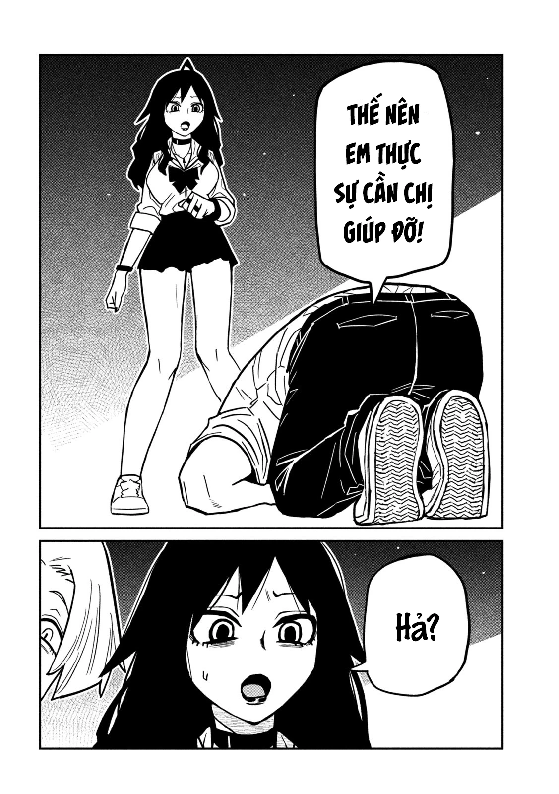 Crush Của Tôi Là Một Đứa Lẳng Lơ Chapter 80 - 16