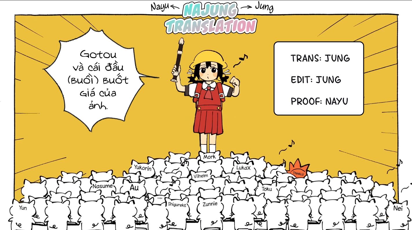 Crush Của Tôi Là Một Đứa Lẳng Lơ Chapter 80 - 17