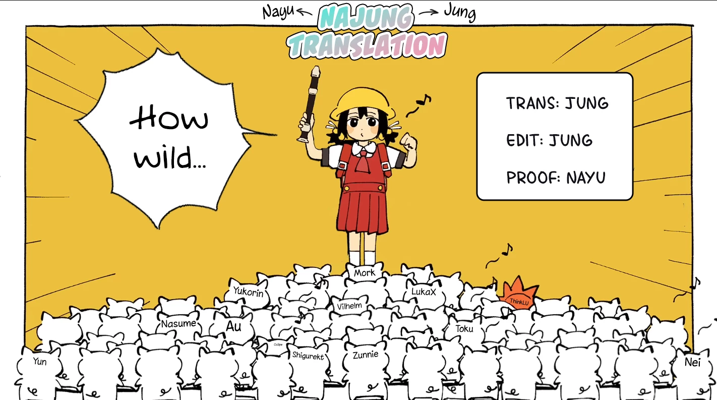 Crush Của Tôi Là Một Đứa Lẳng Lơ Chapter 81 - 17