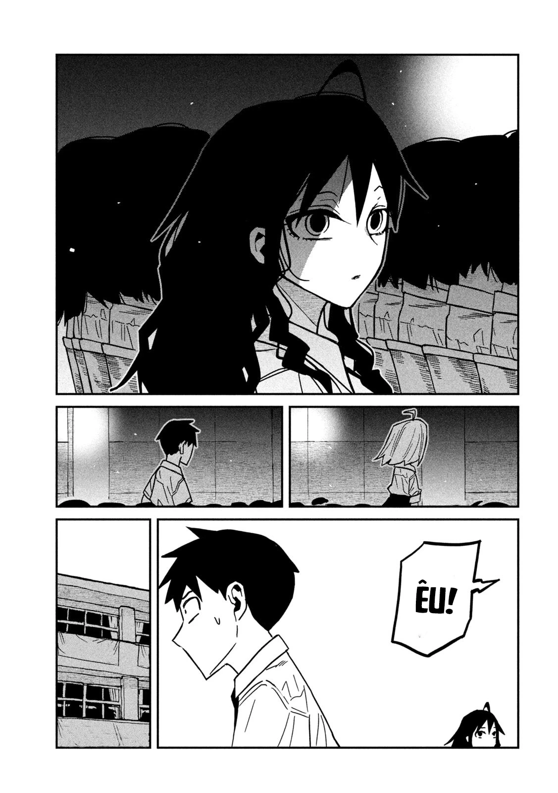 Crush Của Tôi Là Một Đứa Lẳng Lơ Chapter 85 - 5