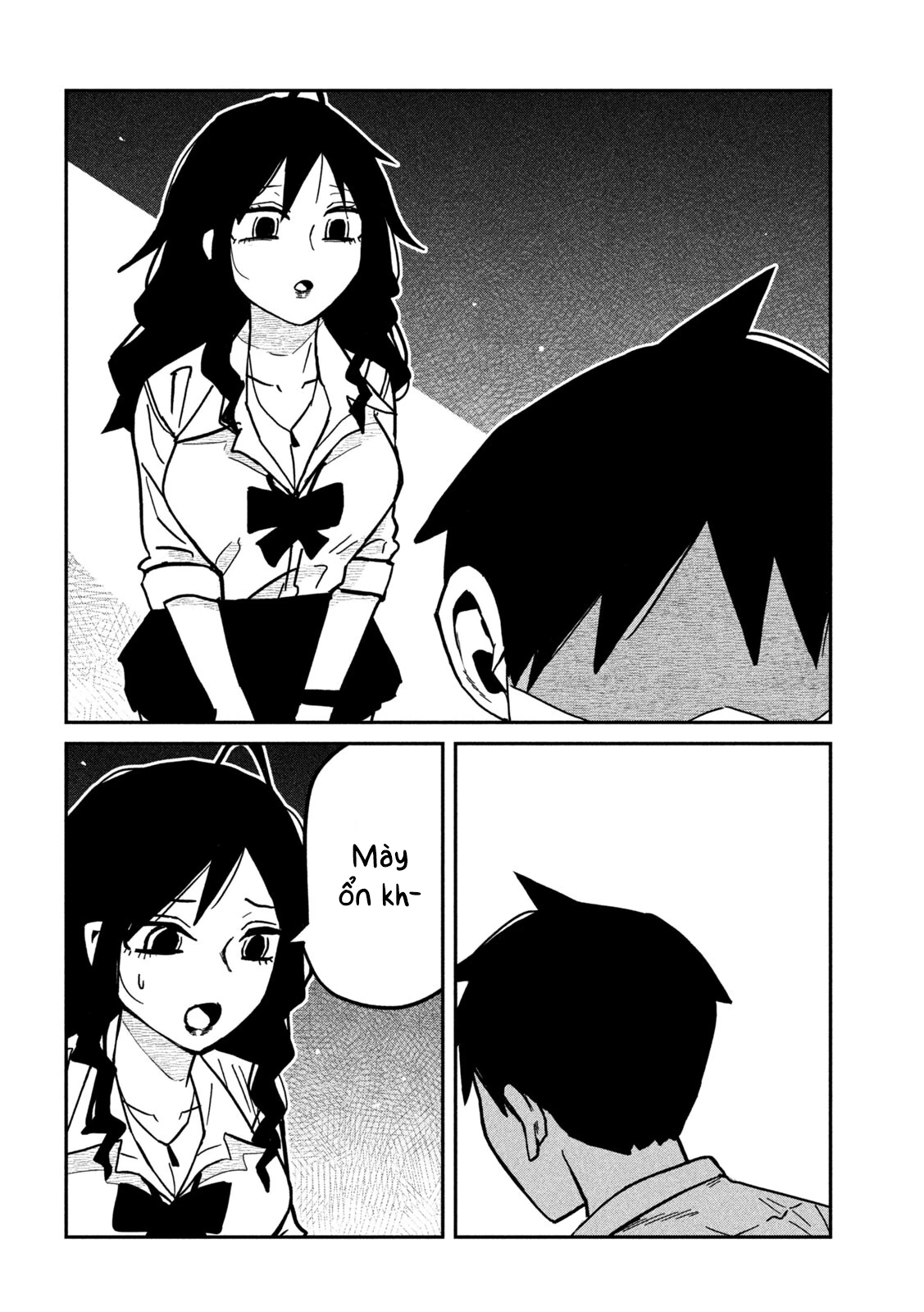 Crush Của Tôi Là Một Đứa Lẳng Lơ Chapter 85 - 10