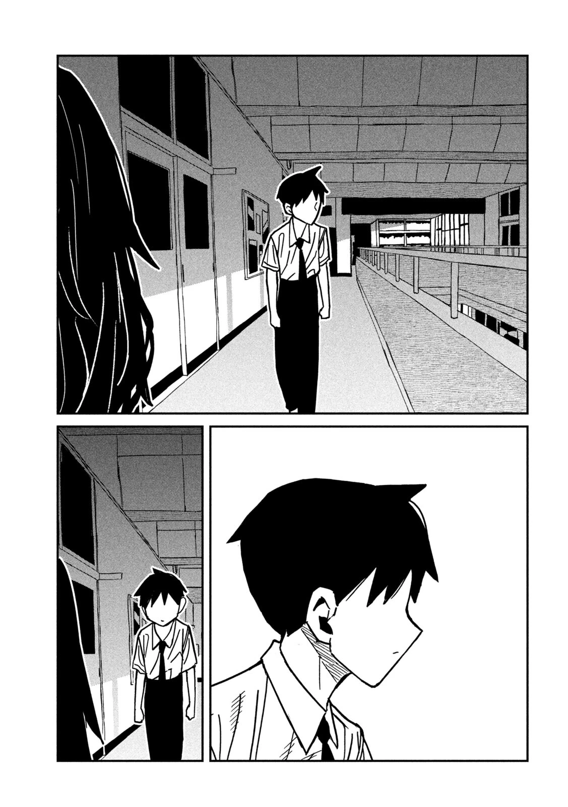 Crush Của Tôi Là Một Đứa Lẳng Lơ Chapter 85 - 13