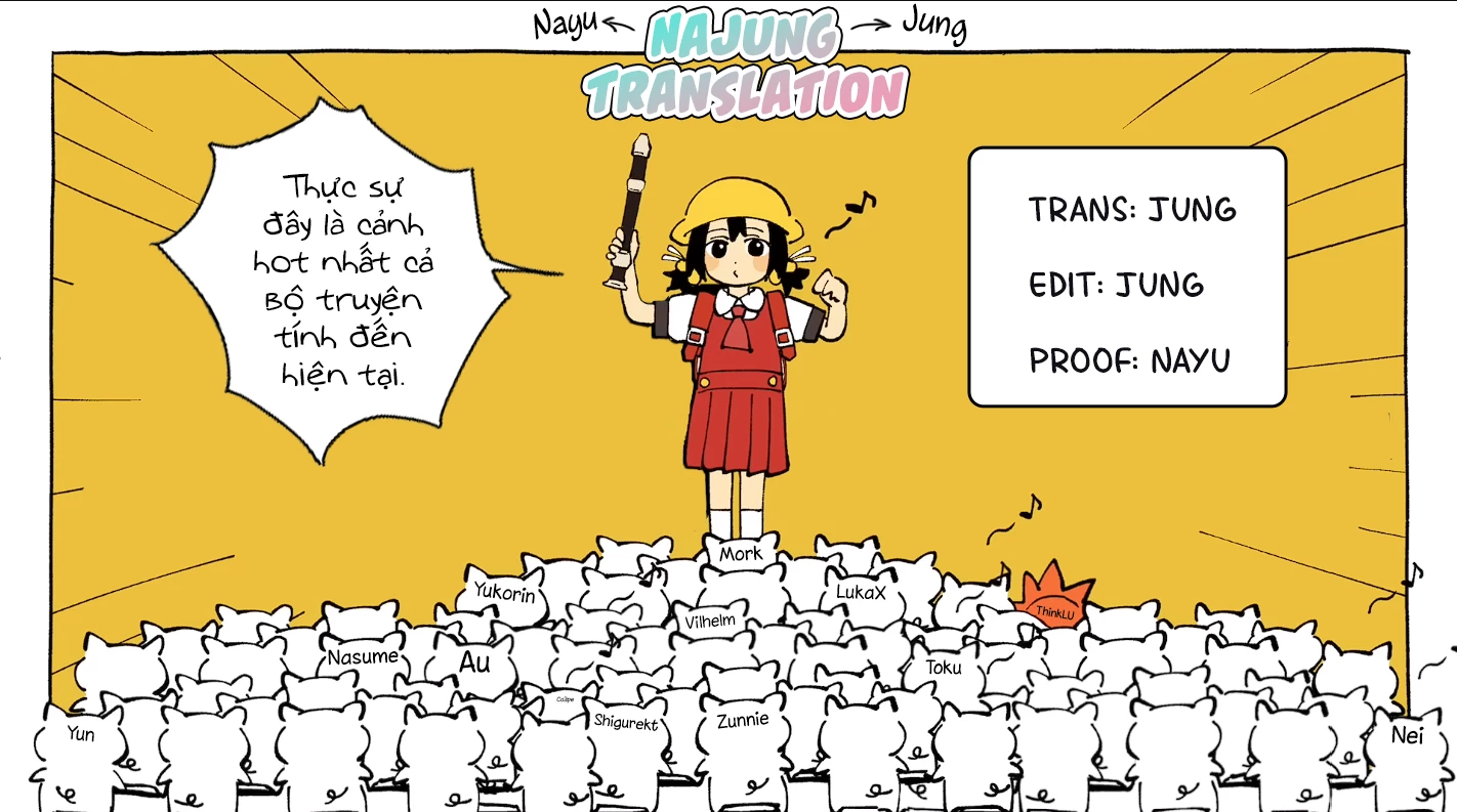 Crush Của Tôi Là Một Đứa Lẳng Lơ Chapter 86 - 17