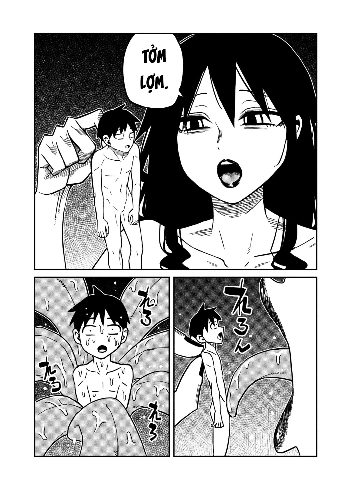 Crush Của Tôi Là Một Đứa Lẳng Lơ Chapter 89 - 7