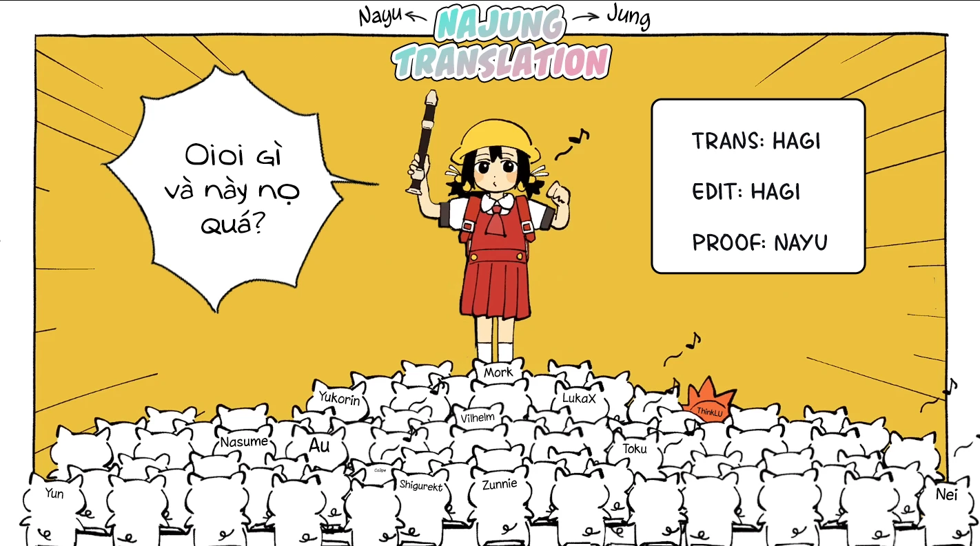 Crush Của Tôi Là Một Đứa Lẳng Lơ Chapter 89 - 17