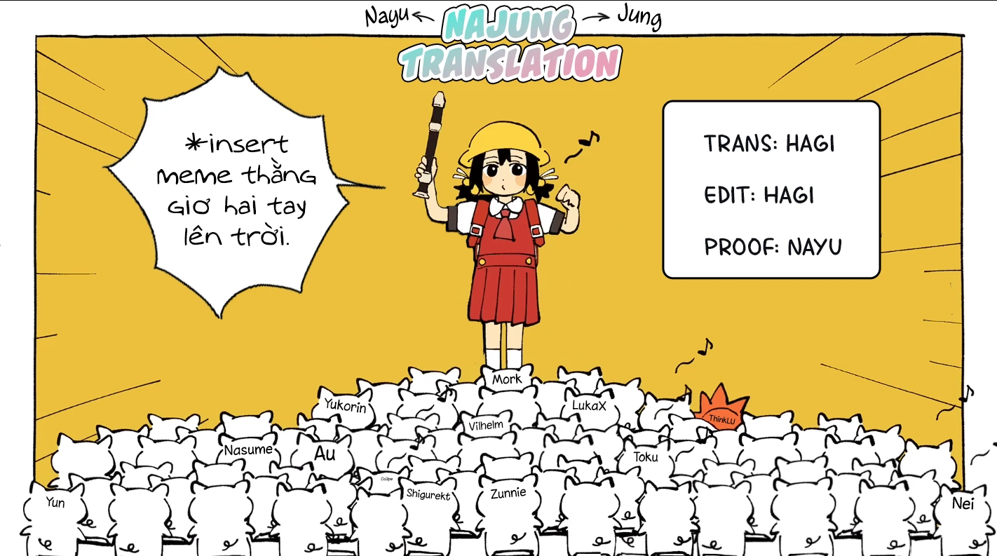 Crush Của Tôi Là Một Đứa Lẳng Lơ Chapter 91 - 15