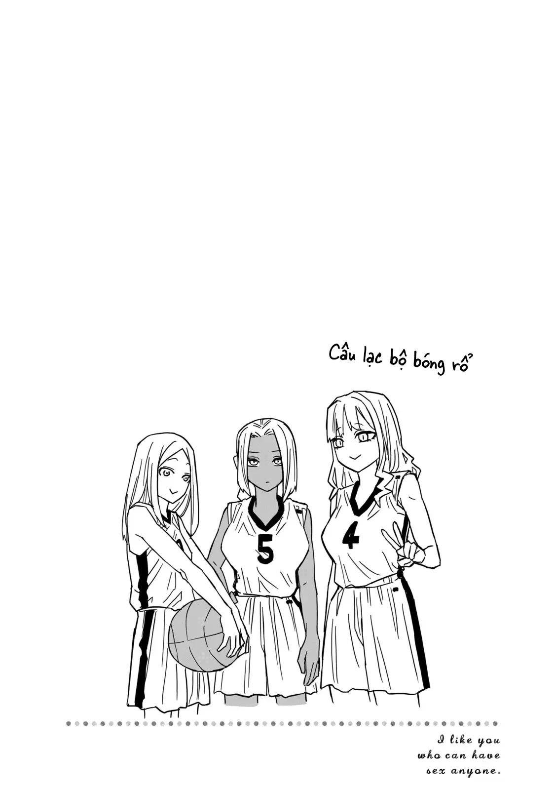 Crush Của Tôi Là Một Đứa Lẳng Lơ Chapter 76.5 - 4