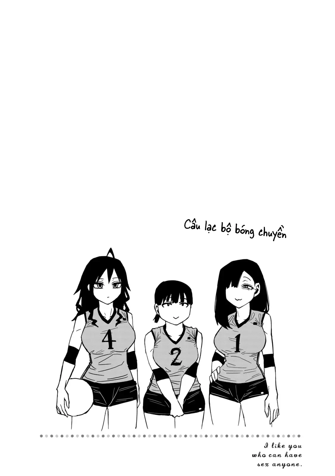 Crush Của Tôi Là Một Đứa Lẳng Lơ Chapter 76.5 - 5