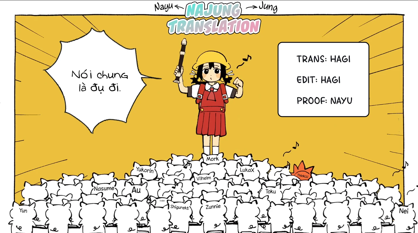 Crush Của Tôi Là Một Đứa Lẳng Lơ Chapter 98 - 17