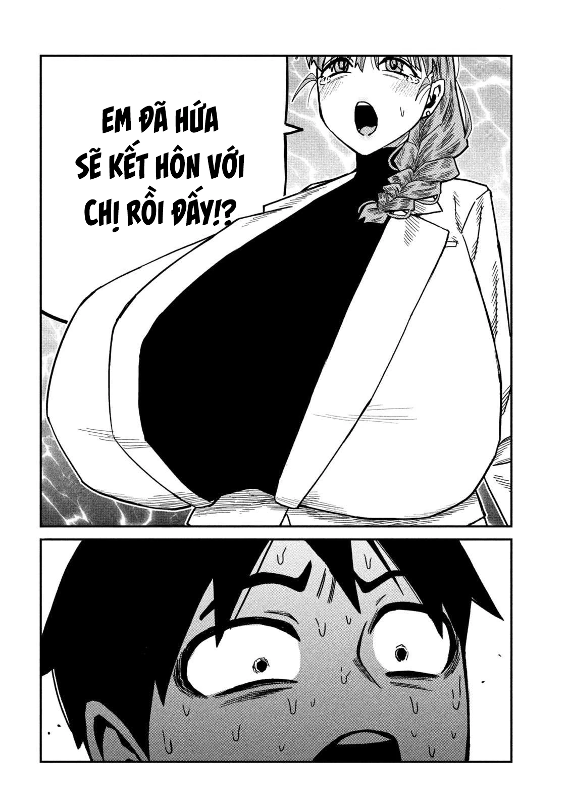 Crush Của Tôi Là Một Đứa Lẳng Lơ Chapter 101 - 6